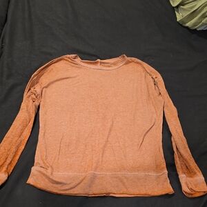 Women's Long Sleeve Top